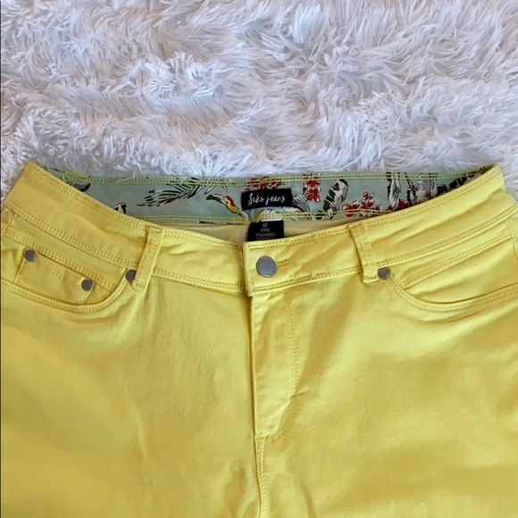 Suko Jeans Butt Defining Stretch Pants-12 - Picture 2 of 8